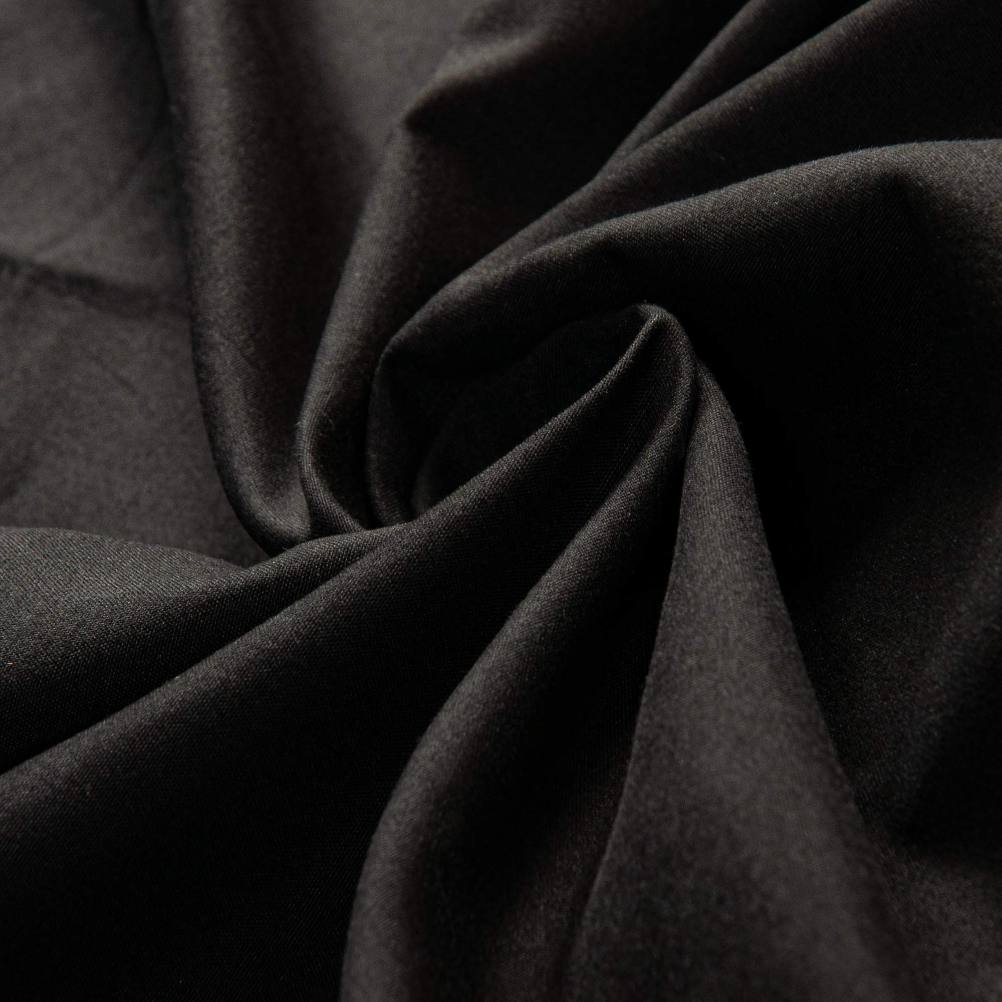 BEDSUM close-up of silky-soft texture for gentle nap times