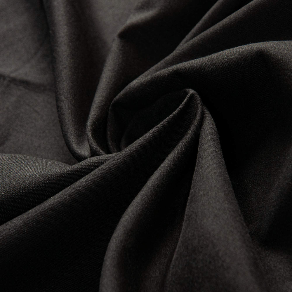 BEDSUM close-up of silky-soft texture for gentle nap times