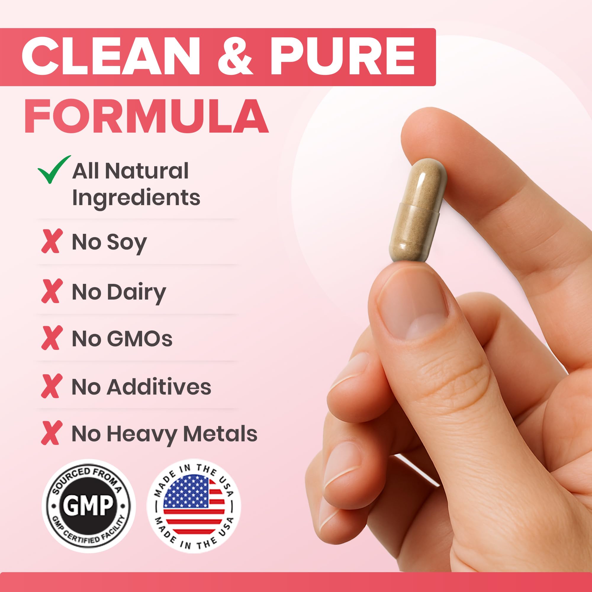 BeeFriendly Ashwagandha KSM-66 capsules for steady energy.