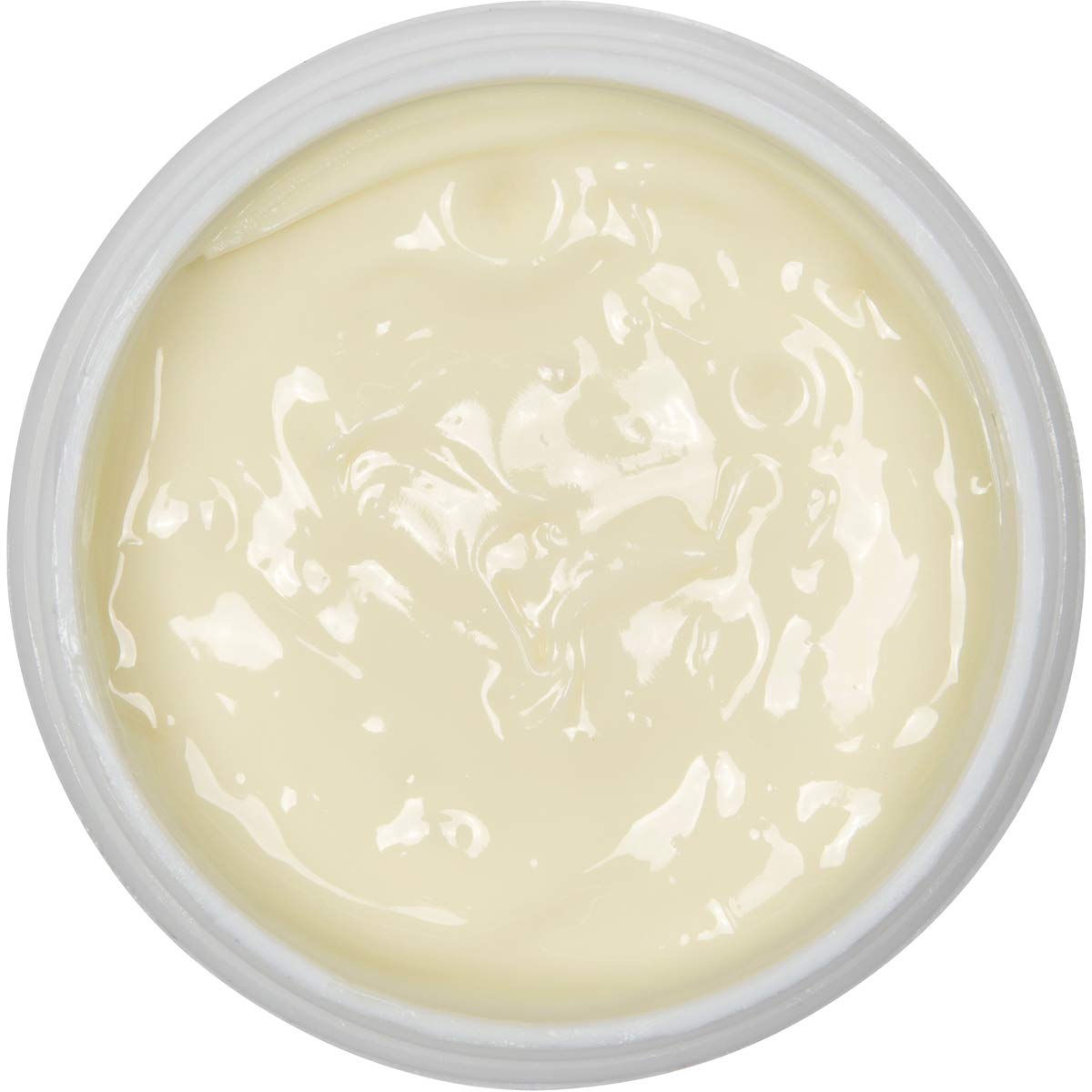 BeeFriendly label shows USDA Organic ingredients for nourishing vaginal skin