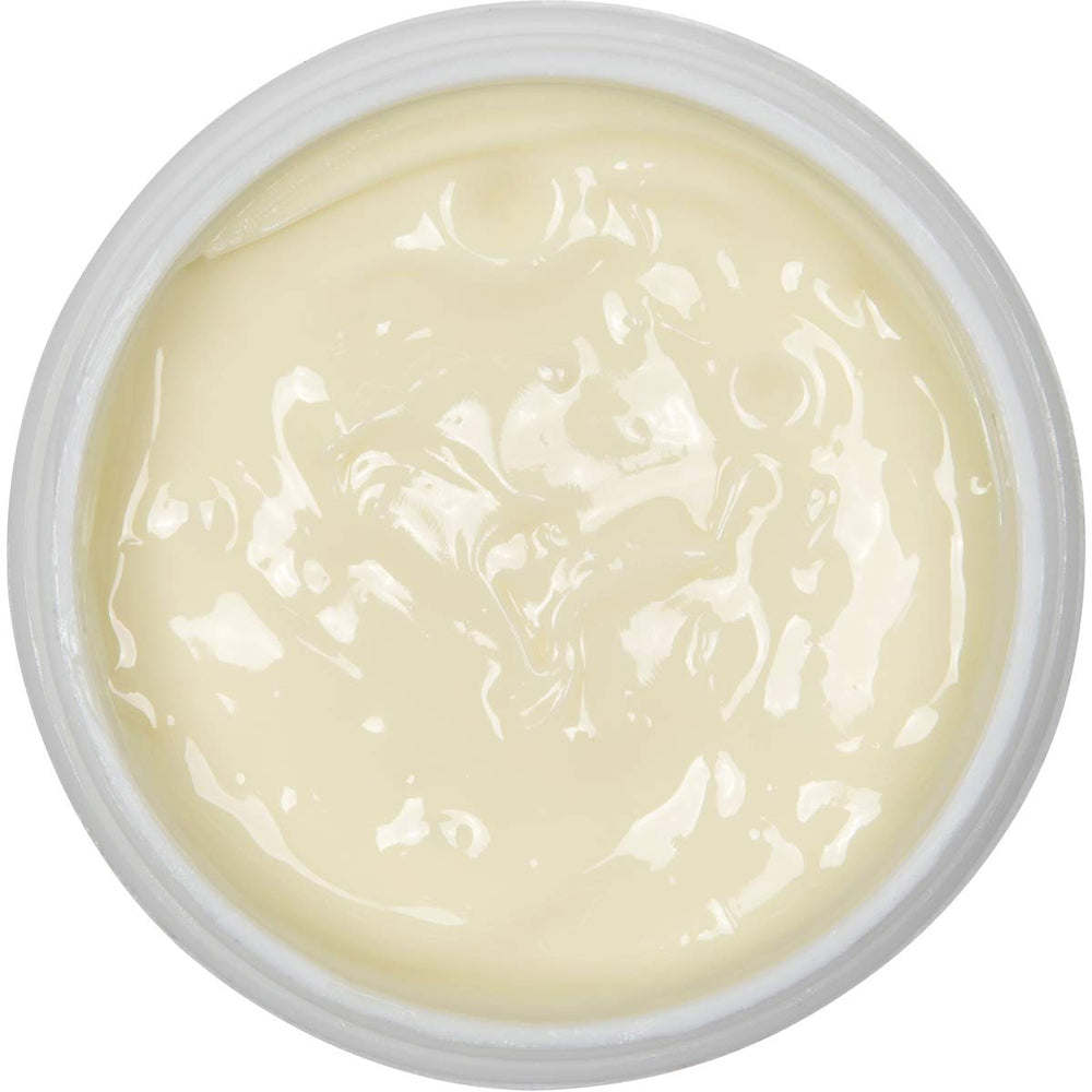 BeeFriendly label shows USDA Organic ingredients for nourishing vaginal skin