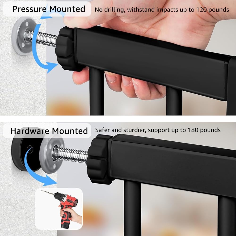 beenbkks auto-close-two-ways shows one-handed operation and safe closure