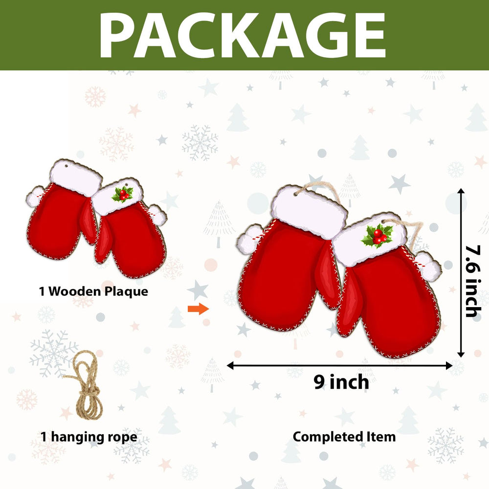 BEETHIS Christmas keepsake gift for parents and grandparents to cherish.