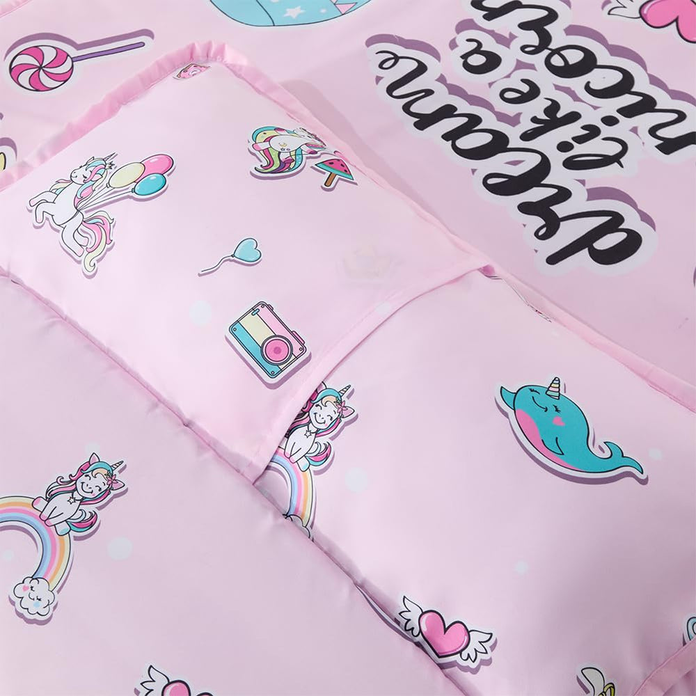 beeweed toddler nap mat with hook-and-loop closure for quick packing