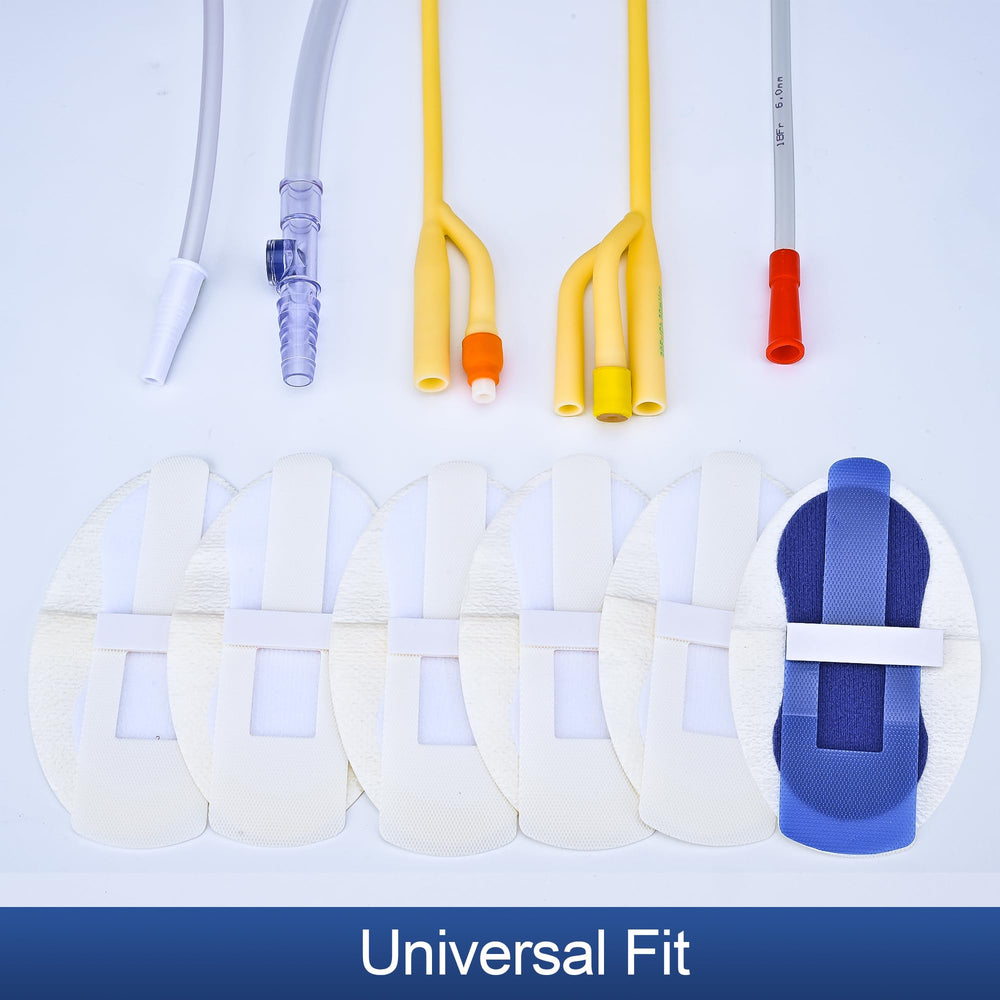 BeHerk easy-cleaning catheter accessory simplifies maintenance between inspections.