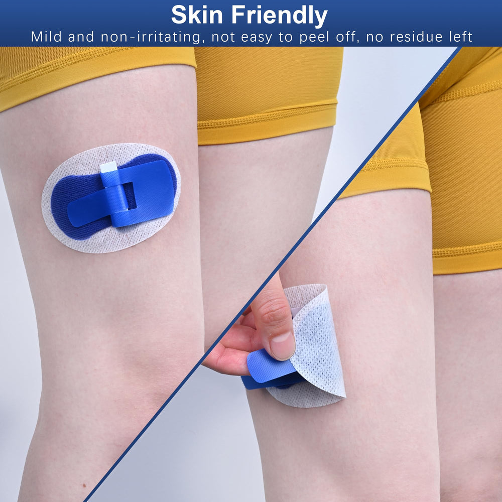 BeHerk easy-release design allows quick adjustment and inspection.