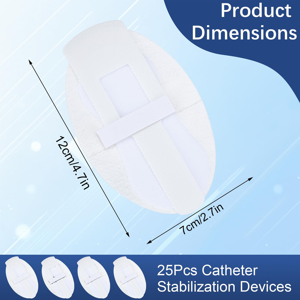 BeHerk feeding tube holder compatible with G-tubes and J-tubes.