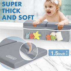 beiens water-friendly neoprene fabric dries quickly after bath