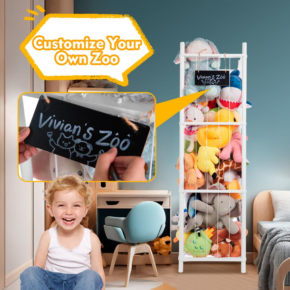 BEINGMATE Care gift ready plush organizer ideal for birthdays