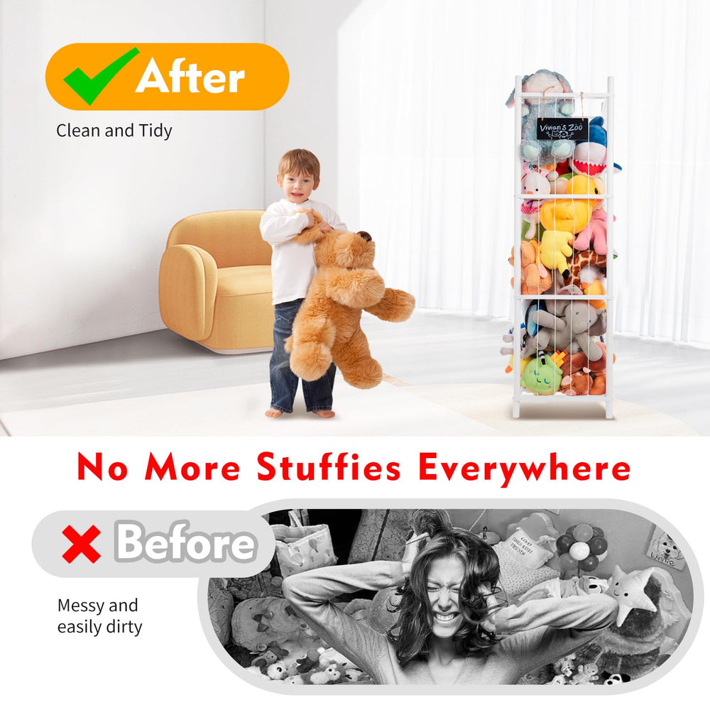 BEINGMATE Care tool-free assembly demonstrates quick, easy installation