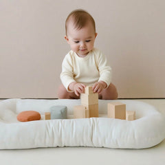 Beisurznga lounger cover removable and machine washable.