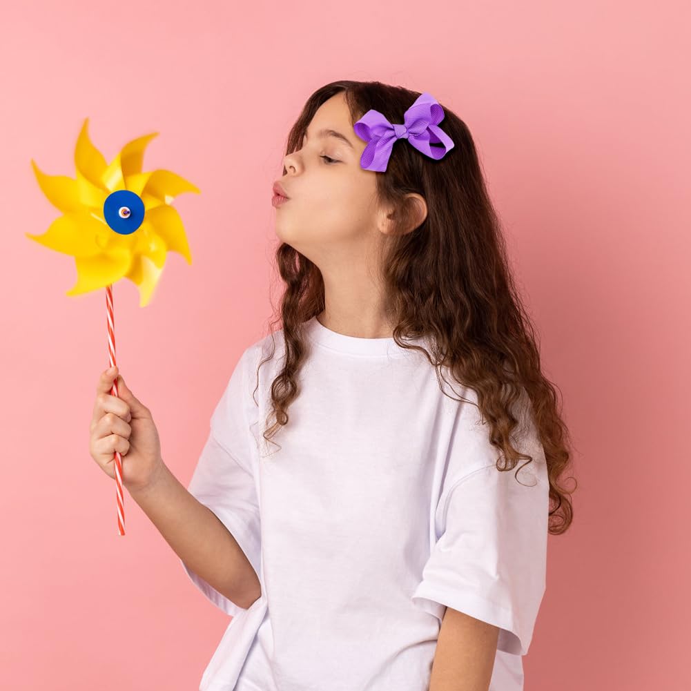 Bekecidi hair scrunchie provides soft, secure ponytails.