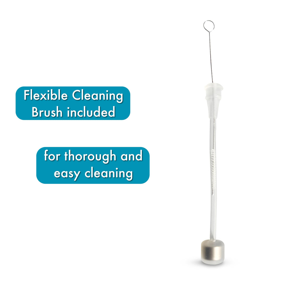BelBeyo BPA free safe materials for worry free sipping