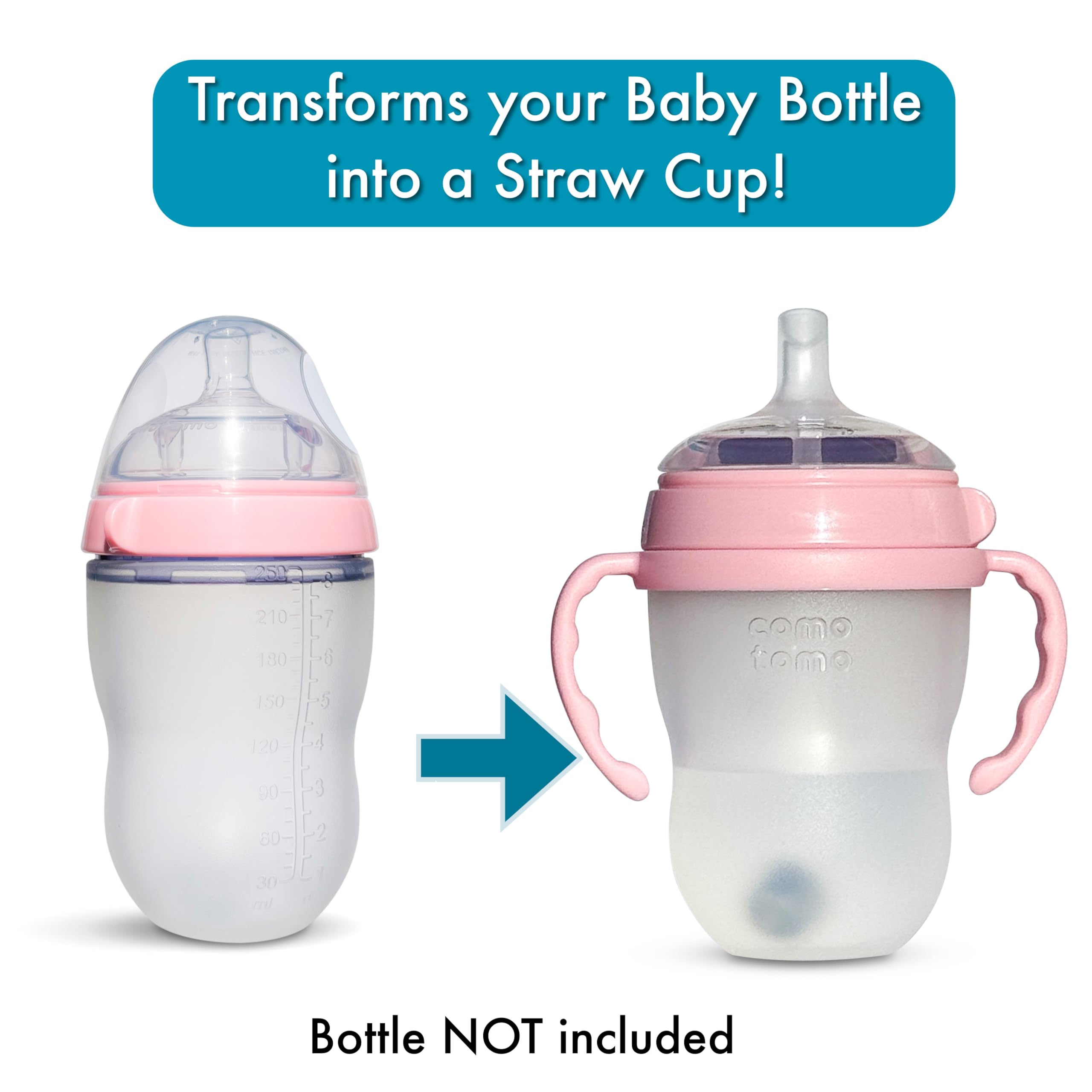 BelBeyo cleaning brushes simplify hygiene for straw and spout