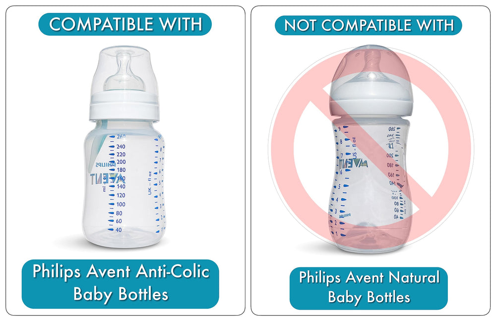 BelBeyo sippy spout nipple that resists leaks during bottle-to-cup transition.