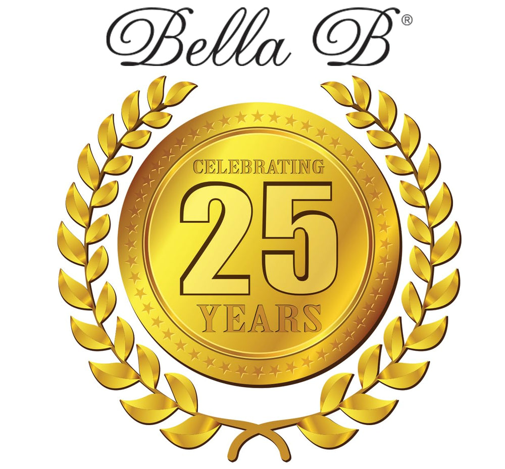 Bella B Nurturing Butter being spread on skin for comfort during breastfeeding