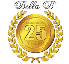Bella B Nurturing Butter being spread on skin for comfort during breastfeeding