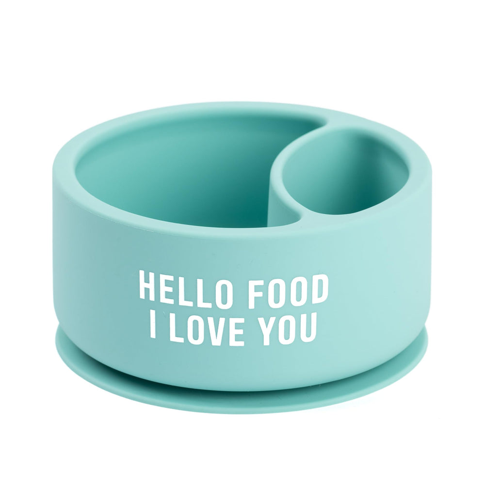 Bella Tunno Love at First Bite spoons designed for tiny hands and safe feeding.