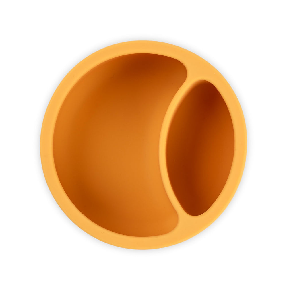 Bella Tunno love-at-first-bite spoons for comfortable feeding.