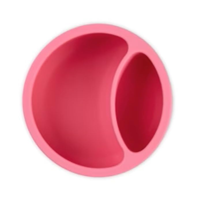 Bella Tunno Miss Mess BPA-free silicone safety for feeding
