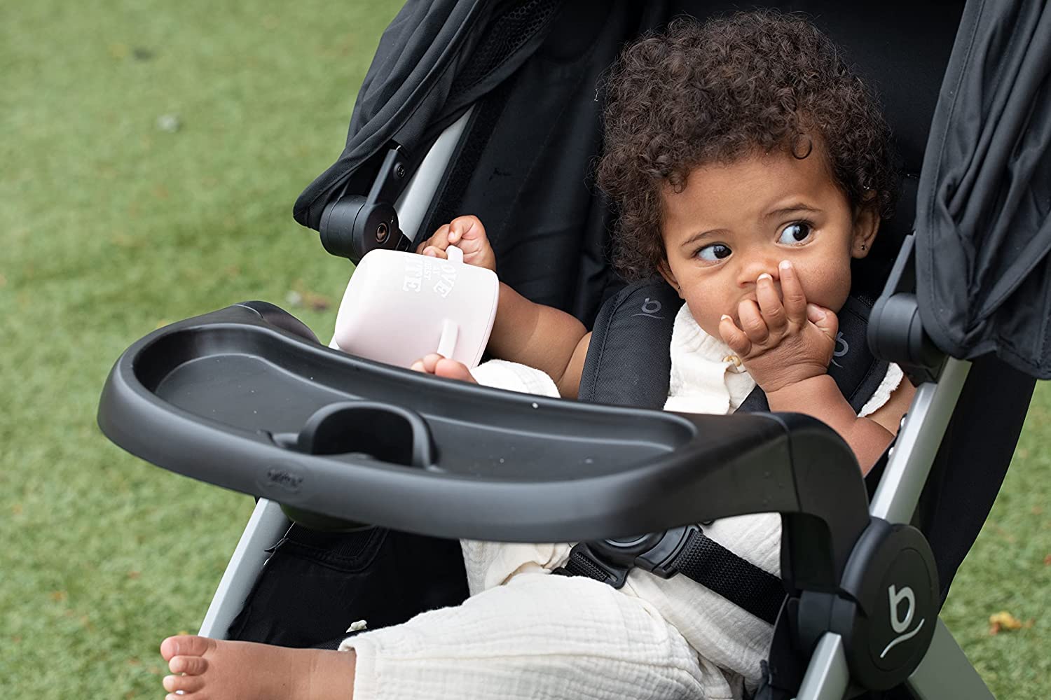 Bella Tunno snack cup supports Feeding America donation with every sale