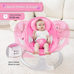 Bellababy aluminum-base-anti-skid ensures stable placement on any floor