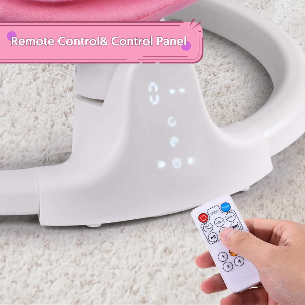 Bellababy reversible cushion for year-round comfort and easy cleaning