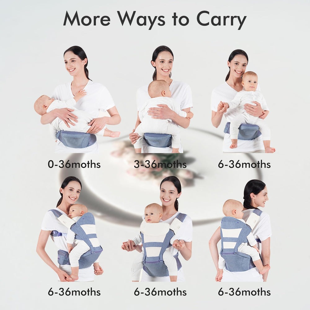 Bellababy saliva towel absorbs moisture from baby during feeding or dribbles