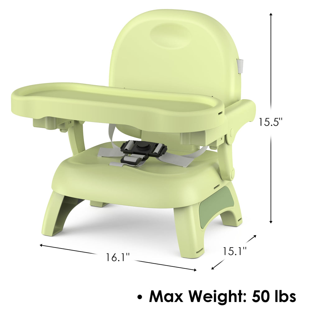 Bella's Friends durable PP plastic withstands daily mealtime use.