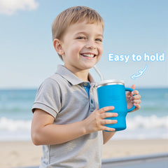 Bella's Friends Handy Mini Tumbler stainless interior keeps drinks odor-free