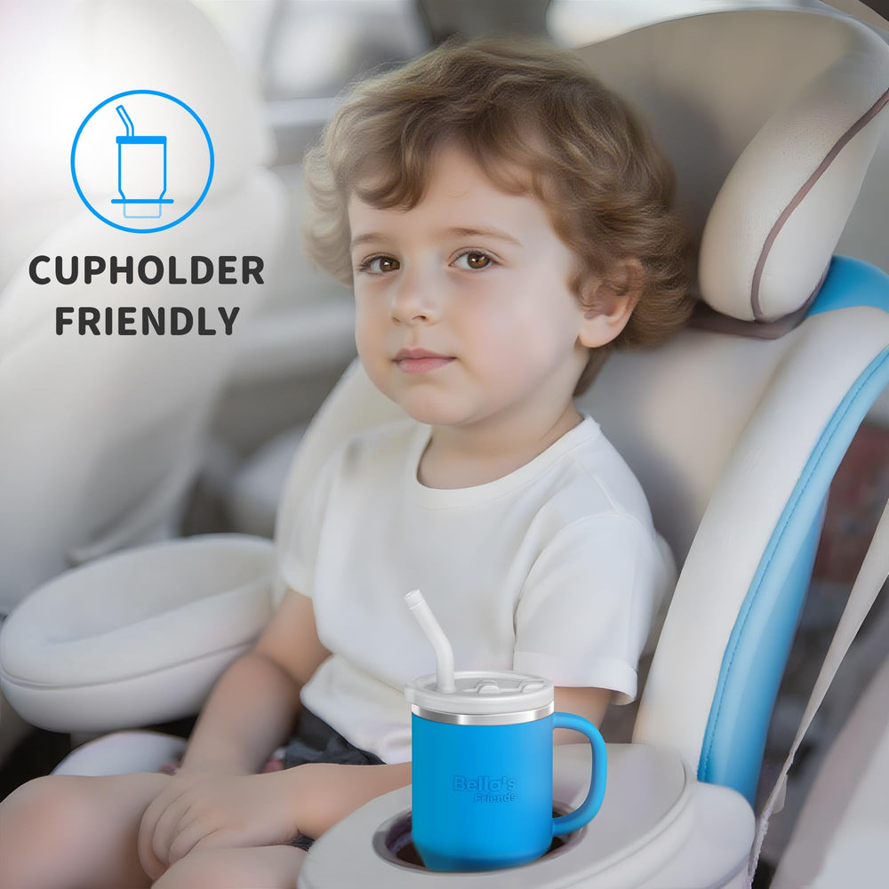 Bella's Friends Handy Mini Tumbler gift-ready packaging for gifting