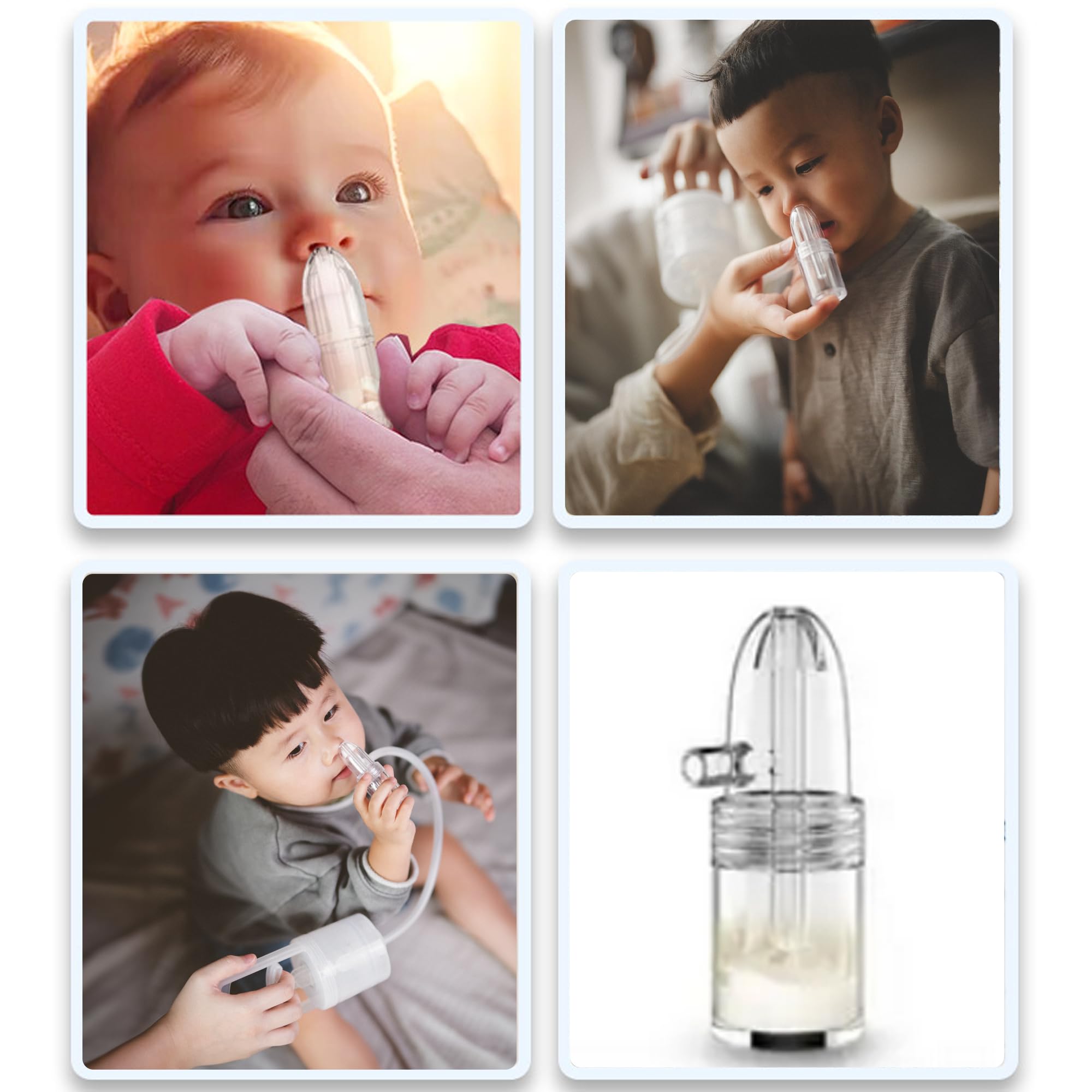 Co-branded CHIBOJI collaboration for trusted baby care by Bella's Friends.