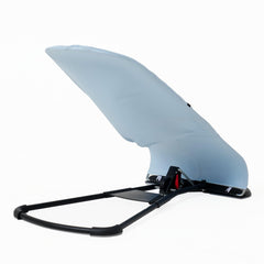 Belltop hypoallergenic breathable fabric keeps baby cool and comfortable during use