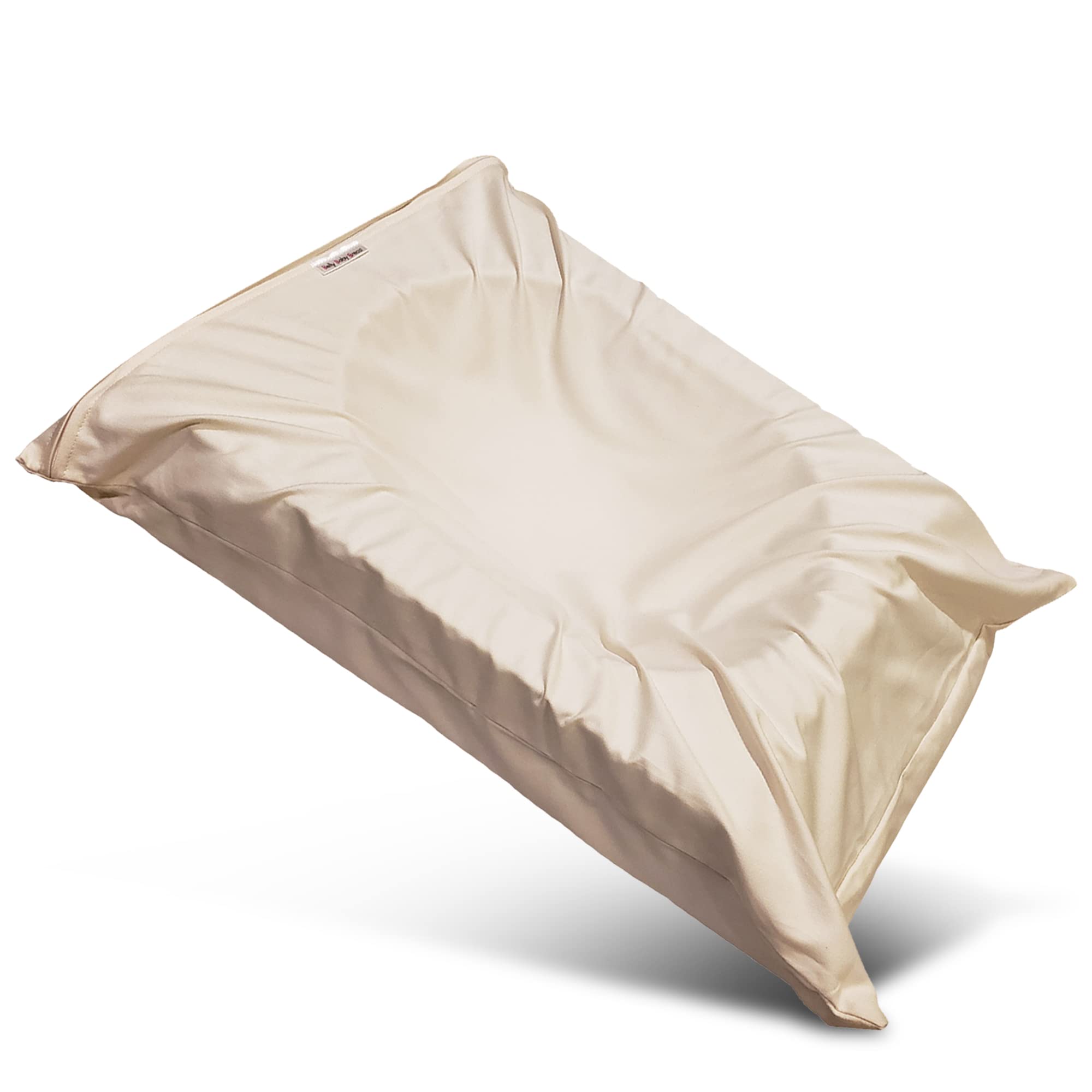 Belly Baby Pillow can cradle infants for gentle support