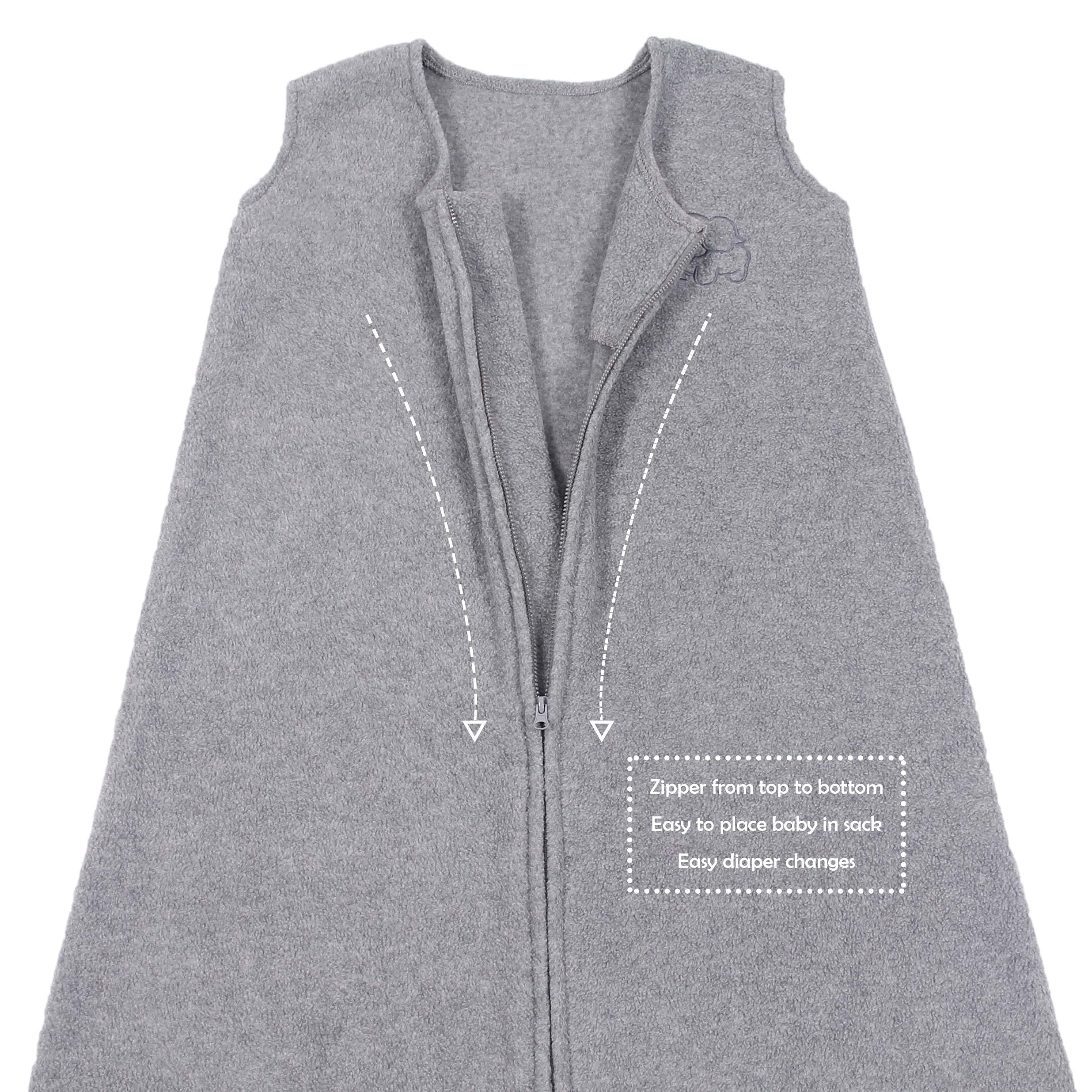 Belsden easy-care blanket stays soft after machine washing.