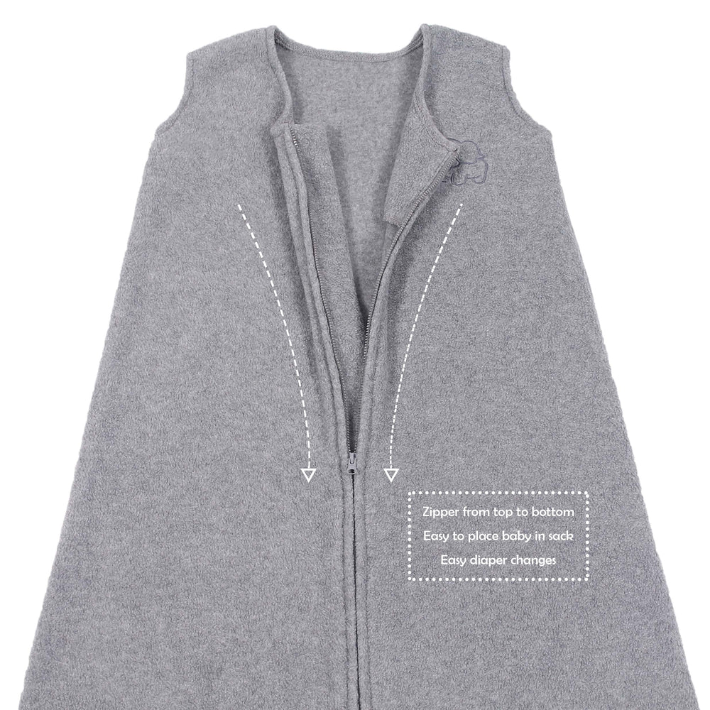 Belsden easy-care blanket stays soft after machine washing.