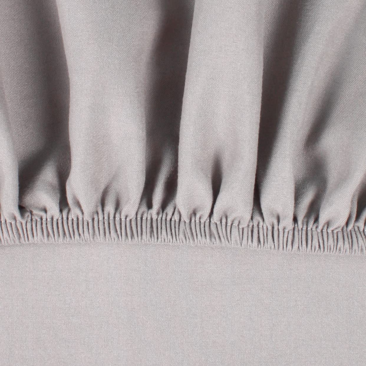 Belsden sheet set includes risk-free satisfaction guarantee.