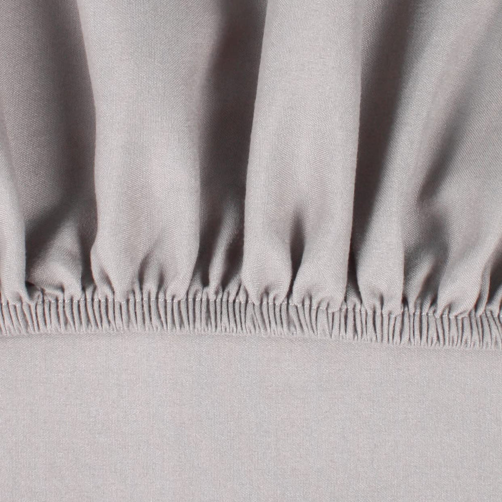 Belsden sheet set includes risk-free satisfaction guarantee.