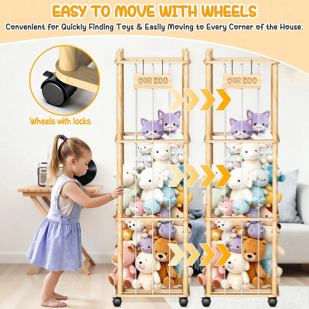 Belveora-tool-free-assembly with clear instructions, quick setup for families.
