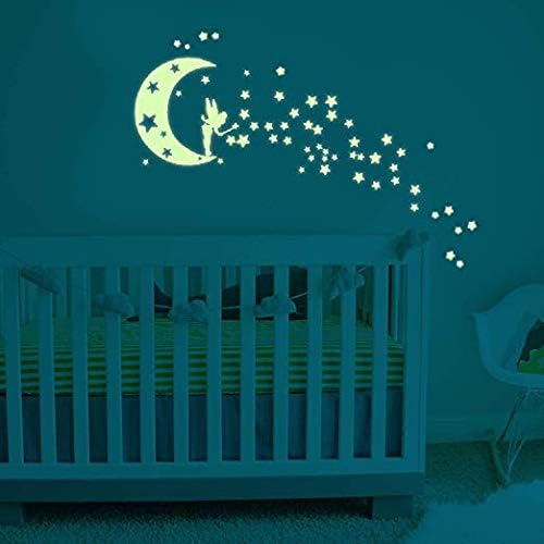 Benbo nursery room decor for gentle bedtime ambience.