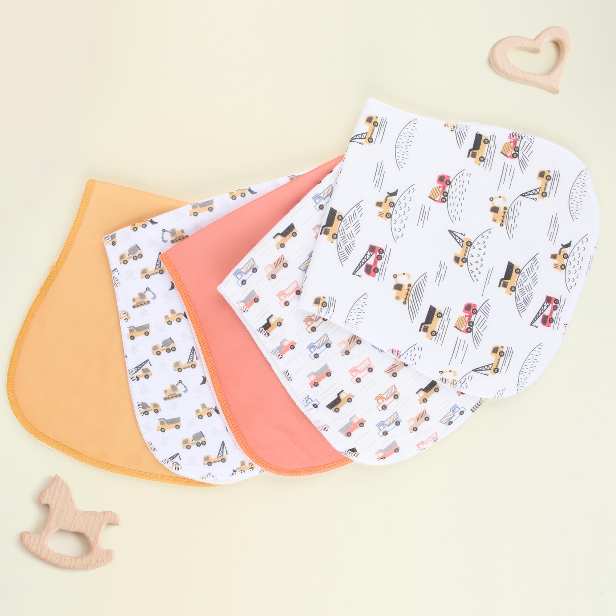 Benoxine 6-pack makes a practical and thoughtful baby gift.