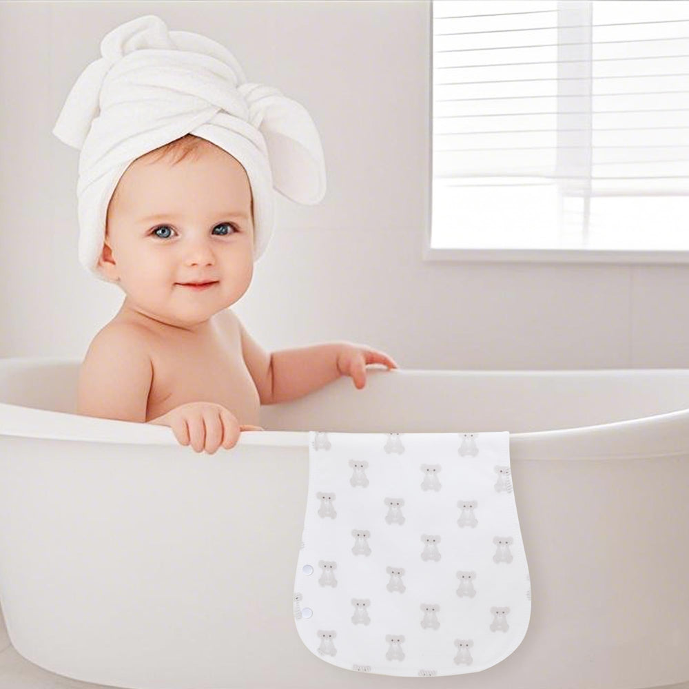 Benoxine baby shower gift set, practical and reusable for families.