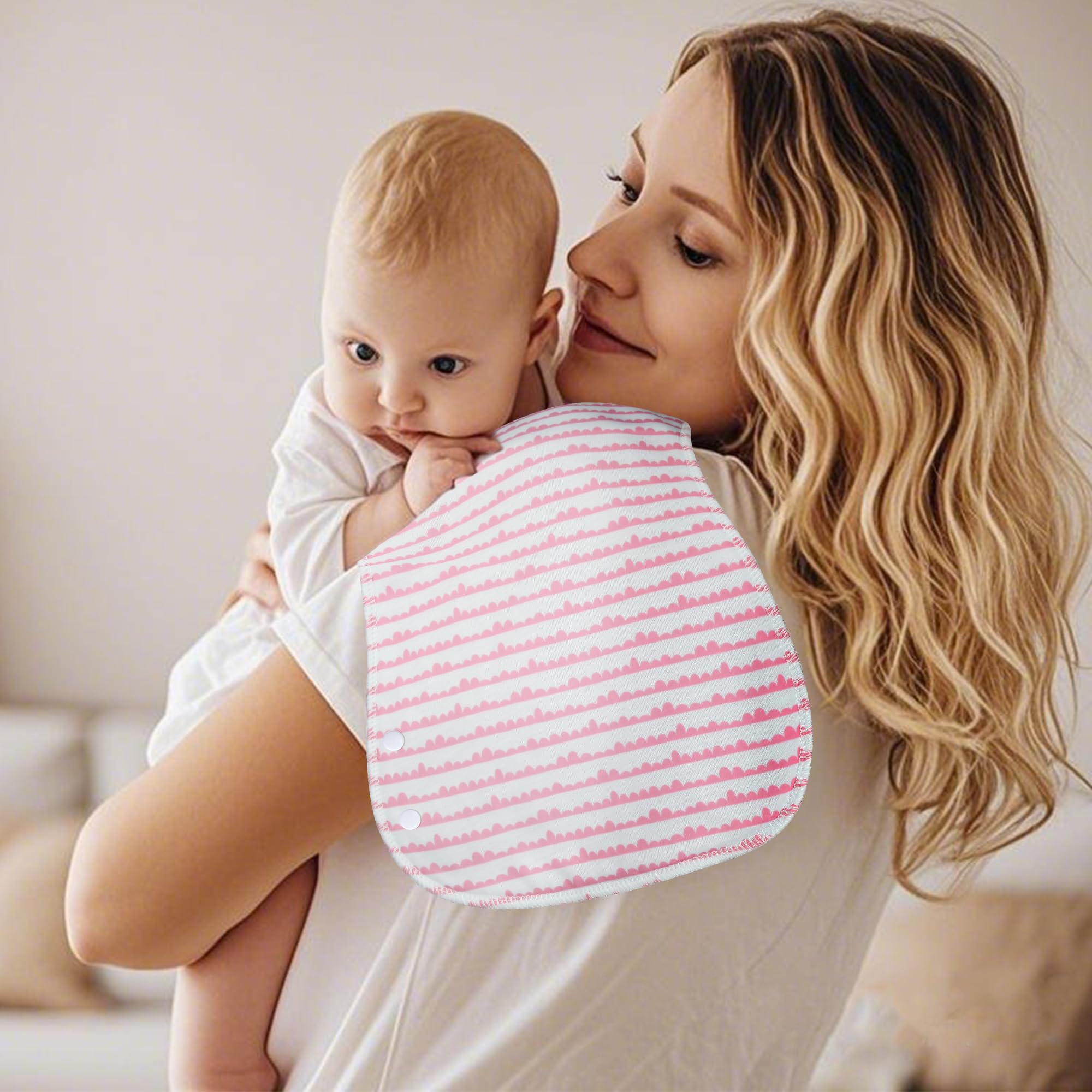 Benoxine gift-set option makes a thoughtful baby shower present.