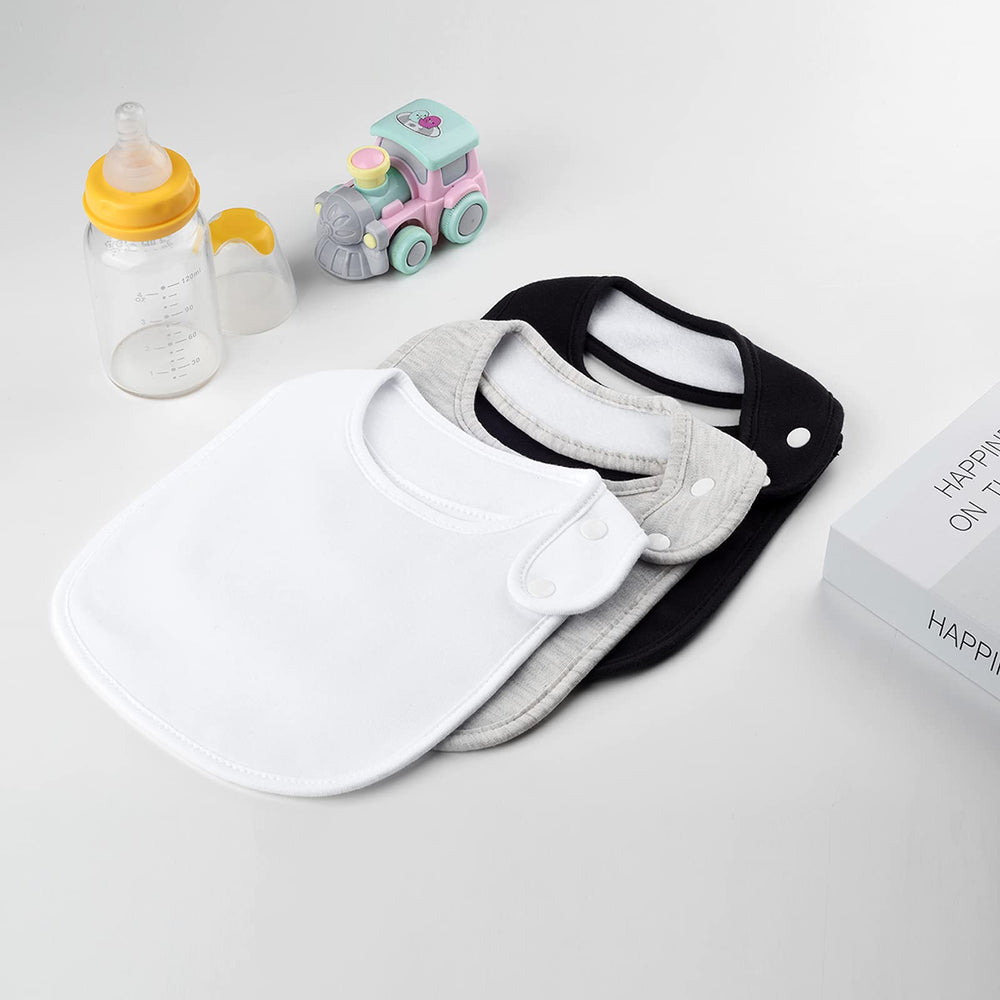 Benoxine adjustable snaps fit growing babies