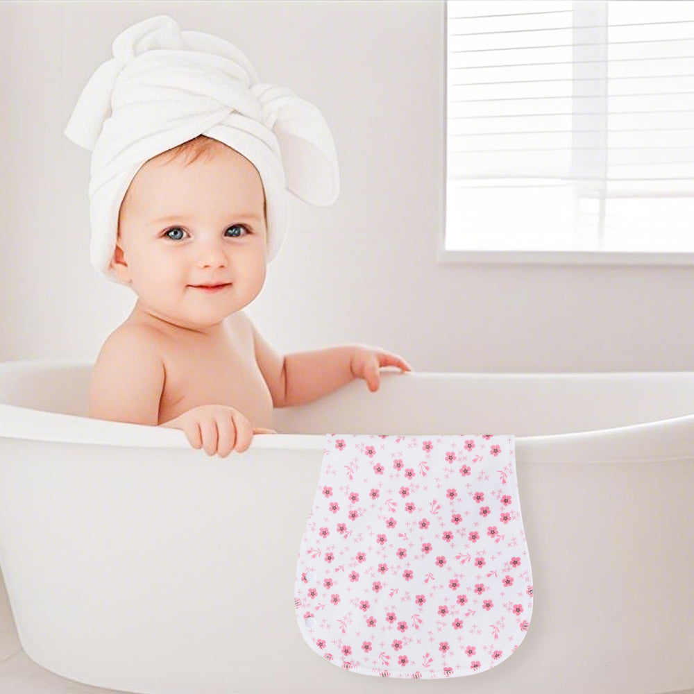Benoxine durable hypoallergenic fabric stays soft after washing.