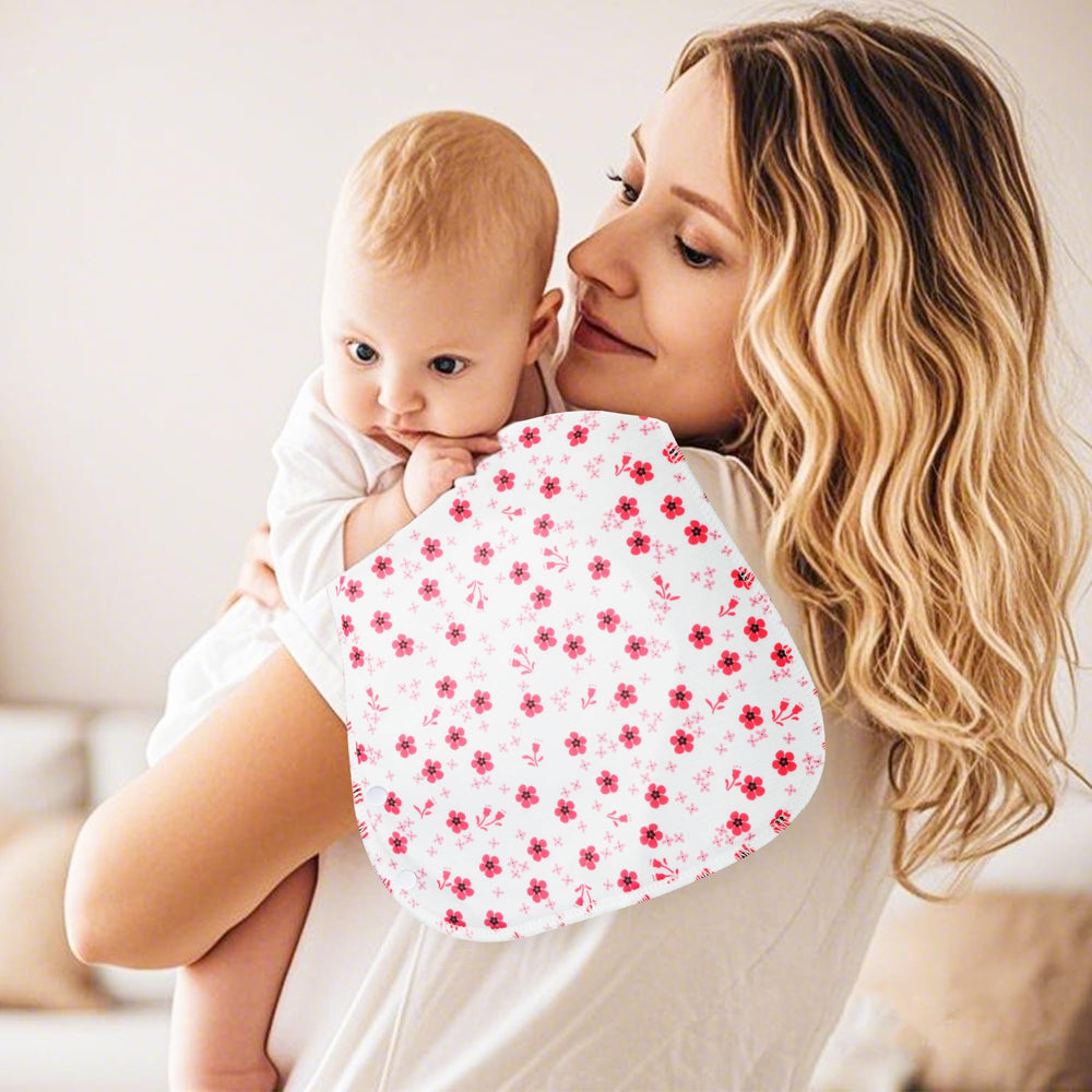 Benoxine gift-worthy 6-pack for new parents and showers.