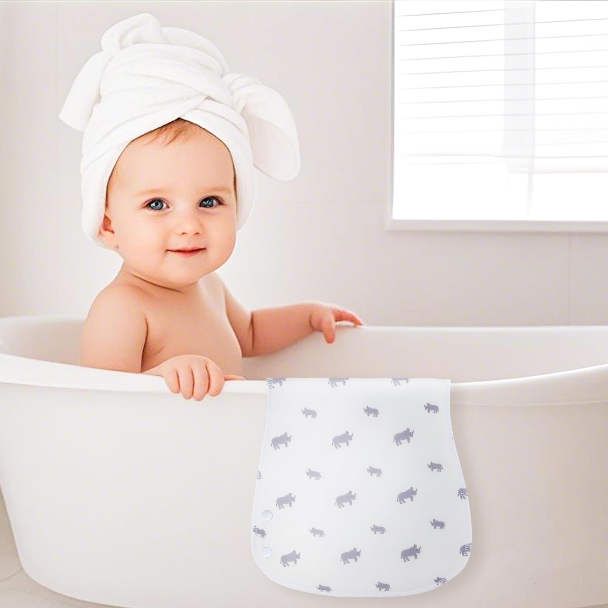 Benoxine hypoallergenic durable fabric remains soft after repeated washing
