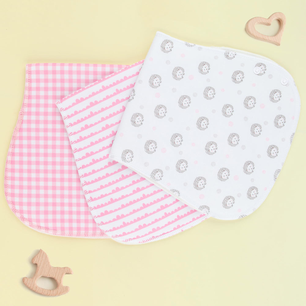Benoxine soft and durable fabric stays comfortable after washing.