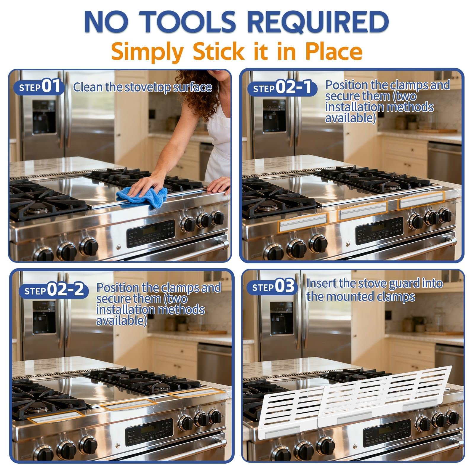 BEOSUO 2-year warranty and responsive support for peace of mind.