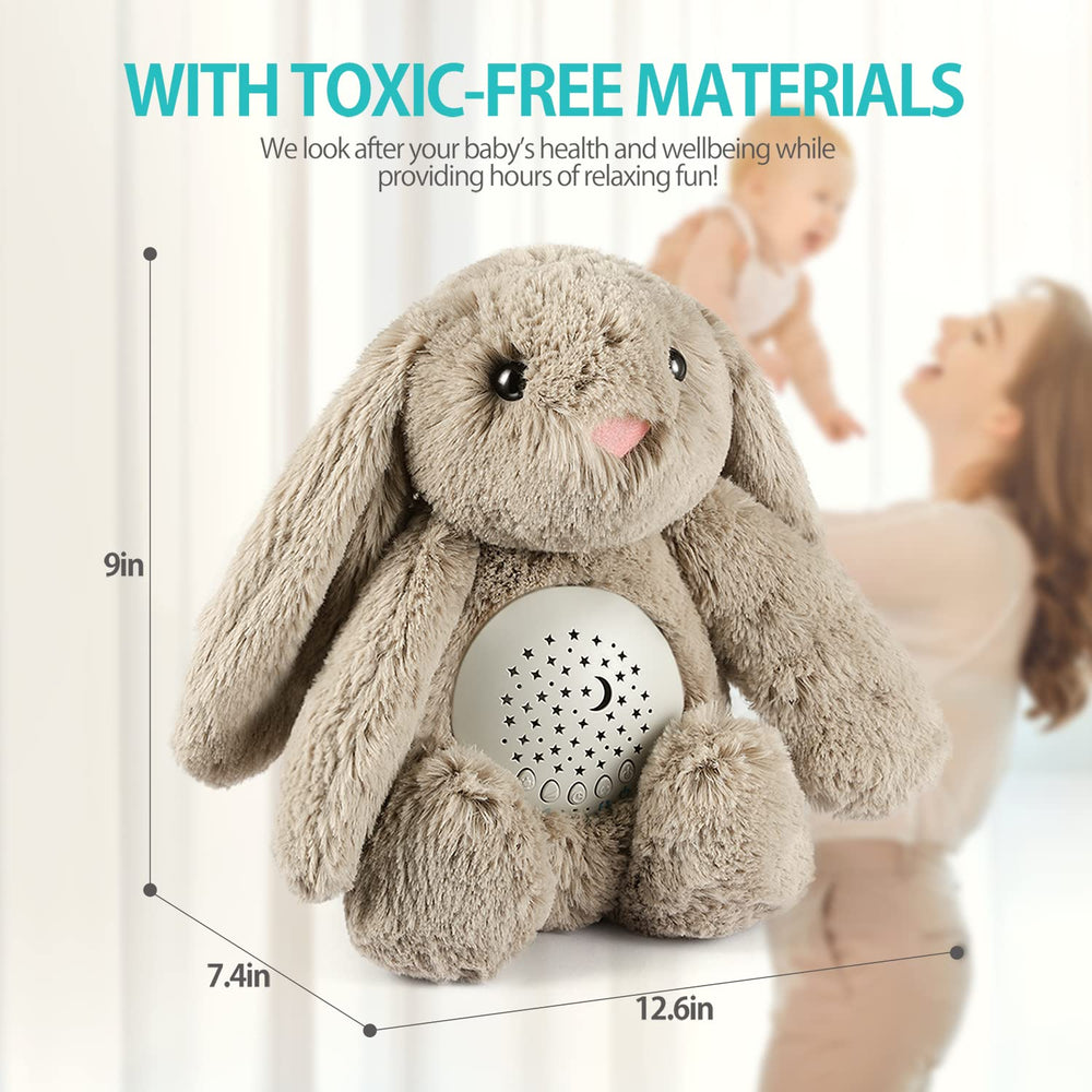 BEREST portable baby soother on the go for outings